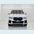 BMW X5 XDRIVE45E AUT. 4P - BRANCO - 2021 Foto 3 (Miniatura)