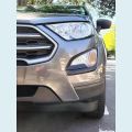 FORD ECOSPORT SE 1.5 FLEX AUT. 4P - CINZA - 2020 Foto 3 (Miniatura)