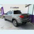 FIAT FIAT TORO DIESEL AUT. 4P - CINZA - 2024 Foto 3 (Miniatura)