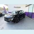 CHANGAN CHANGAN UNI-T FLEX AUT. 4P - PRETO - 2027 Foto 3 (Miniatura)