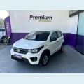 FIAT FIAT MOBI FLEX MANUAL 4P - BRANCO - 2024 Foto 3 (Miniatura)