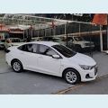 CHEVROLET ONIX SEDAN PLUS LT 1.0 FLEX 12V AUT. 4P - BRANCO - 2020 Foto 3 (Miniatura)