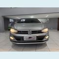 VOLKSWAGEN POLO FLEX AUT. 4P - PRATA - 2018 Foto 3 (Miniatura)