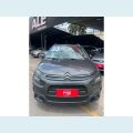 CITROËN C4 CACTUS FLEX AUT. 4P - CINZA - 2023 Foto 3 (Miniatura)