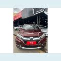 HONDA HR-V FLEX AUT. 4P - VERMELHO - 2016 Foto 3 (Miniatura)