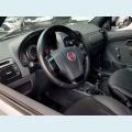 FIAT STRADA FLEX MANUAL 2P - PRATA - 2018 Foto 3 (Miniatura)