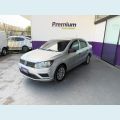 VOLKSWAGEN VOYAGE FLEX MANUAL 4P - PRATA - 2023 Foto 3 (Miniatura)
