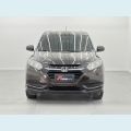 HONDA HR-V LX FLEX AUT. 4P - MARROM - 2016 Foto 3 (Miniatura)