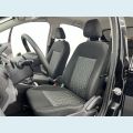 FORD KA SE 1.0 FLEX MANUAL 4P - PRETO - 2018 Foto 3 (Miniatura)