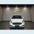 FORD KA SE 1.0 FLEX MANUAL 4P - BRANCO - 2020 Foto 3 (Miniatura)
