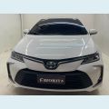 TOYOTA COROLLA XEI 2.0 16V FLEX AUT. 4P - BRANCO - 2022 Foto 3 (Miniatura)