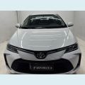 TOYOTA COROLLA XEI 2.0 16V FLEX AUT. 4P - BRANCO - 2022 Foto 3 (Miniatura)