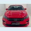 FIAT CRONOS DRIVE 1.3 8V FLEX MANUAL 4P - VERMELHO - 2025 Foto 3 (Miniatura)