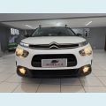 CITROËN C4 CACTUS FLEX AUT. 4P - BRANCO - 2023 Foto 3 (Miniatura)