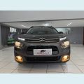 CITROËN CITROEN C4 CACTUS FLEX AUT. 4P - CINZA - 2022 Foto 3 (Miniatura)