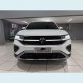 VOLKSWAGEN T-CROSS FLEX AUT. 4P - BRANCO - 2026 Foto 3 (Miniatura)