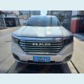 DODGE DODGE RAMPAGE RAM DIESEL AUT. 4P - BRANCO - 2024 Foto 3 (Miniatura)