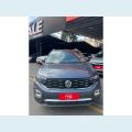 VOLKSWAGEN T-CROSS FLEX MANUAL 4P - CINZA - 2020 Foto 3 (Miniatura)