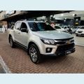 CHEVROLET S-10 DIESEL MANUAL 4P - PRATA - 2022 Foto 3 (Miniatura)