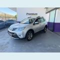 TOYOTA RAV 4 AUT. 4P - PRATA - 2015 Foto 3 (Miniatura)