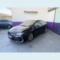 TOYOTA COROLLA FLEX AUT. 4P - PRETO - 2023 Foto 3 (Miniatura)