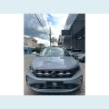 VOLKSWAGEN VOLKSWAGEN NIVUS FLEX AUT. 4P - CINZA - 2024 Foto 3 (Miniatura)