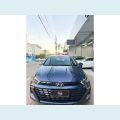 HYUNDAI HYUNDAI HB20 FLEX AUT. 4P - AZUL - 2023 Foto 3 (Miniatura)