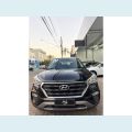 HYUNDAI CRETA FLEX AUT. 4P - PRETO - 2019 Foto 3 (Miniatura)