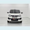 FIAT UNO ATTRACTIVE 1.0 FLEX MANUAL 4P - BRANCO - 2021 Foto 3 (Miniatura)