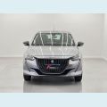 PEUGEOT 208 LIKE FLEX MANUAL 4P - PRATA - 2023 Foto 3 (Miniatura)