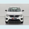 FIAT MOBI LIKE FLEX MANUAL 4P - BRANCO - 2023 Foto 3 (Miniatura)