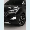 CHERY TIGGO5X SPORT FLEX AUT. 4P - PRETO - 2024 Foto 3 (Miniatura)