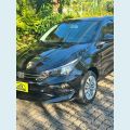 FIAT CRONOS DRIVE 1.0 FLEX MANUAL 4P - PRETO - 2024 Foto 3 (Miniatura)