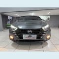 NISSAN NISSAN VERSA FLEX AUT. 4P - CINZA - 2026 Foto 3 (Miniatura)