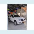 RENAULT RENAULT DUSTER FLEX MANUAL 4P - BRANCO - 2016 Foto 3 (Miniatura)