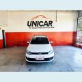 VOLKSWAGEN VOLKSWAGEN SAVEIRO FLEX MANUAL 2P - BRANCO - 2015 Foto 3 (Miniatura)