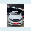 HONDA HONDA CITY FLEX AUT. 4P - BRANCO - 2021 Foto 3 (Miniatura)