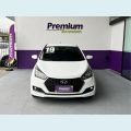 HYUNDAI HYUNDAI HB20S FLEX AUT. 4P - BRANCO - 2019 Foto 3 (Miniatura)