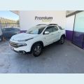 FIAT FIAT TORO FLEX AUT. 4P - BRANCO - 2018 Foto 3 (Miniatura)