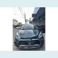 HYUNDAI HYUNDAI HB20X FLEX AUT. 4P - VERDE - 2018 Foto 3 (Miniatura)