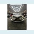 HYUNDAI HYUNDAI AZERA GASOLINA AUT. 4P - PRATA - 2014 Foto 3 (Miniatura)