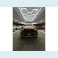 FORD FORD ECOSPORT FLEX AUT. 4P - MARROM - 2020 Foto 3 (Miniatura)