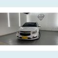 CHEVROLET CHEVROLET CRUZE FLEX AUT. 4P - BRANCO - 2015 Foto 3 (Miniatura)