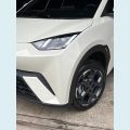 BYD BYD DOLPHIN MINI GS5EV ELETRICO AUT. 4P - BRANCO - 2027 Foto 3 (Miniatura)