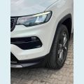 JEEP JEEP COMPASS LONG TF 1.3 TURBO FLEX AUT. 4P - BRANCO - 2022 Foto 3 (Miniatura)