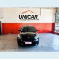 FORD KA FLEX MANUAL 5P - PRETO - 2018 Foto 3 (Miniatura)