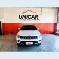 JEEP JEEP COMPASS DIESEL AUT. 4P - BRANCO - 2018 Foto 3 (Miniatura)