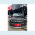 JEEP COMPASS FLEX AUT. 4P - PRETO - 2023 Foto 3 (Miniatura)
