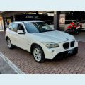 BMW BMW X1 GASOLINA AUT. 4P - BRANCO - 2012 Foto 3 (Miniatura)