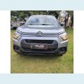 CITROËN C3 FLEX MANUAL 5P - CINZA - 2024 Foto 3 (Miniatura)